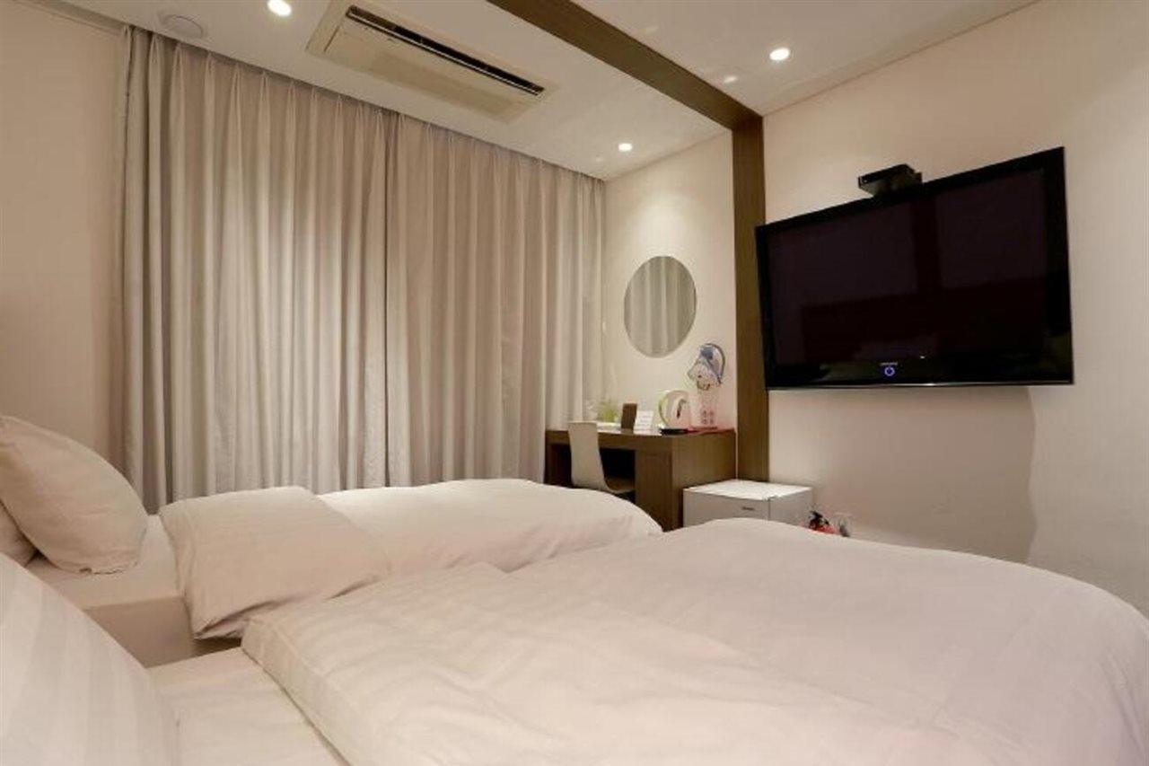 Life Style S Hotel Seoul Luaran gambar