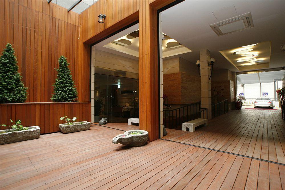 Life Style S Hotel Seoul Luaran gambar