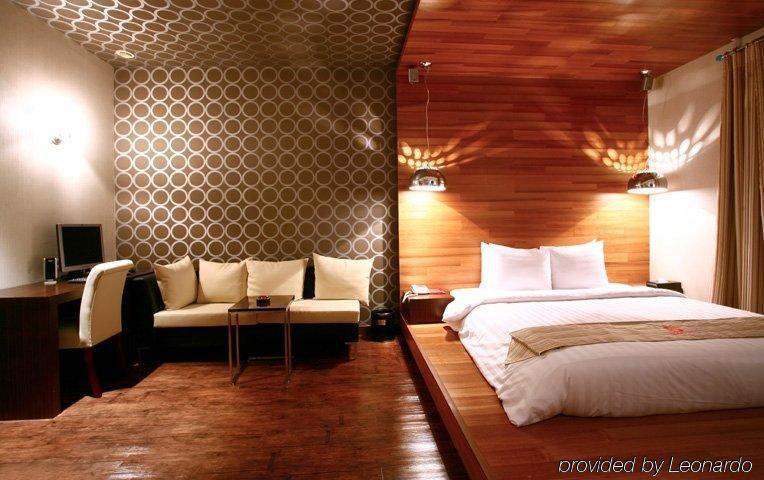 Life Style S Hotel Seoul Luaran gambar