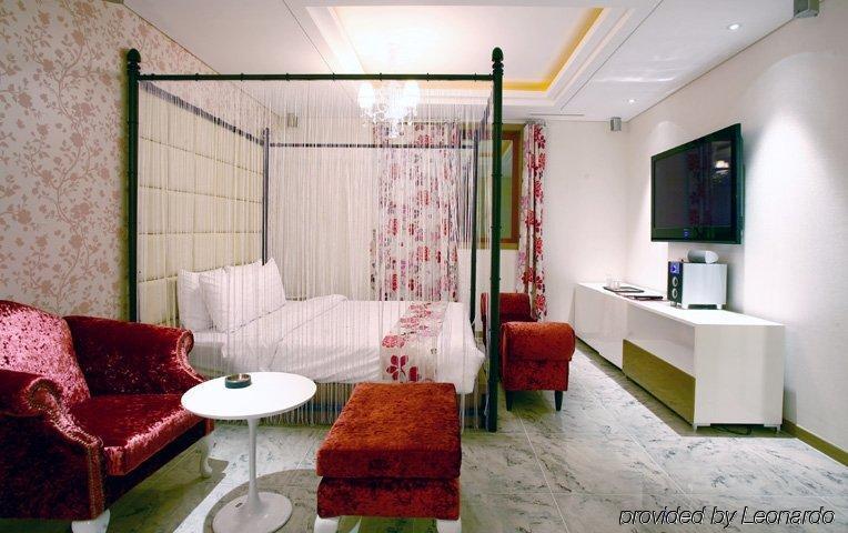 Life Style S Hotel Seoul Luaran gambar