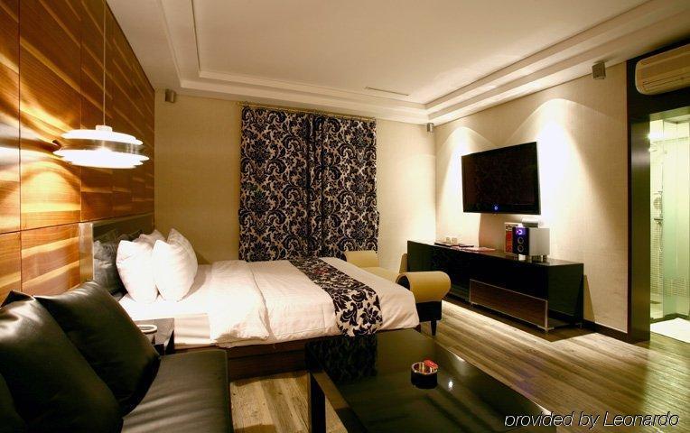 Life Style S Hotel Seoul Bilik gambar