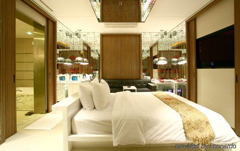 Life Style S Hotel Seoul Luaran gambar