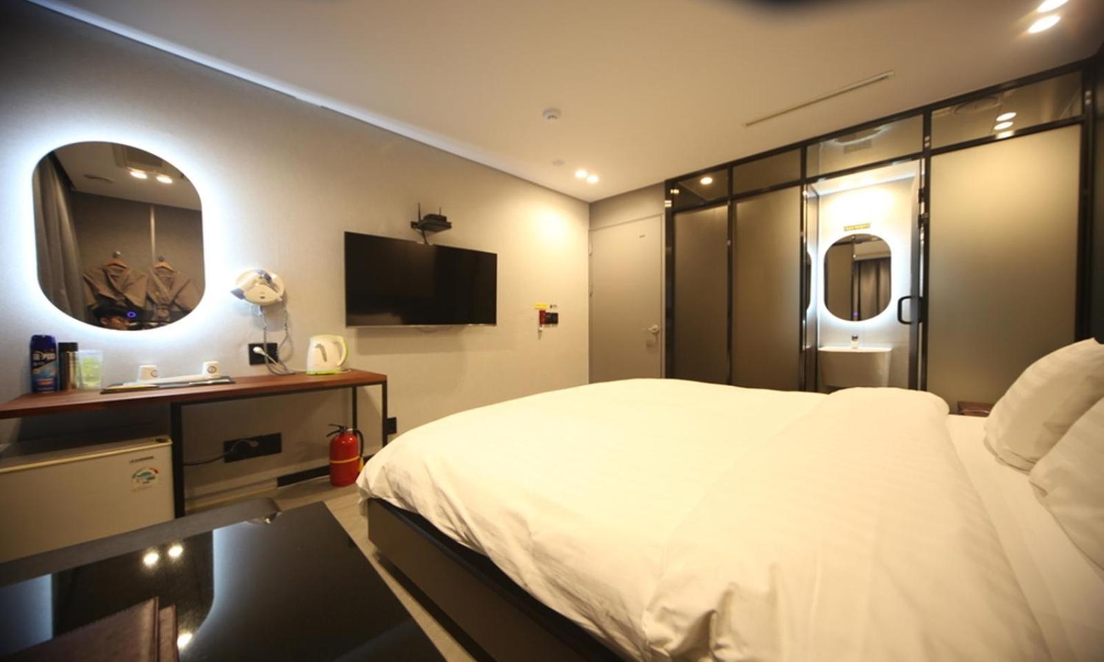 Life Style S Hotel Seoul Luaran gambar