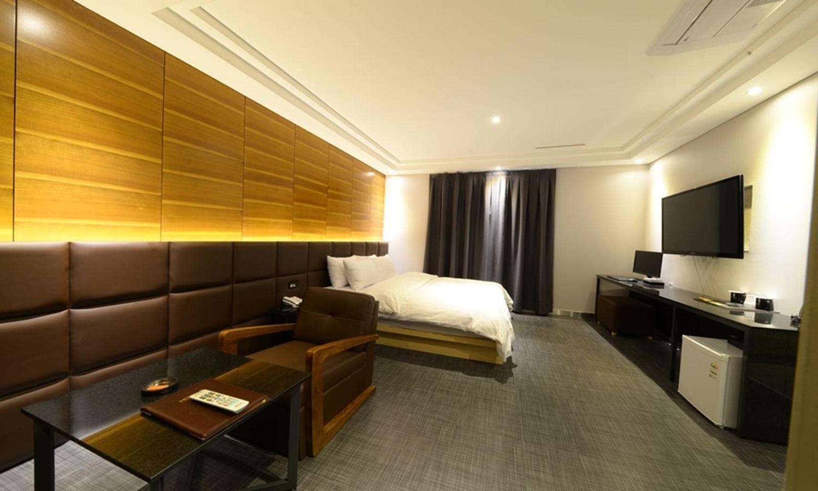Life Style S Hotel Seoul Luaran gambar
