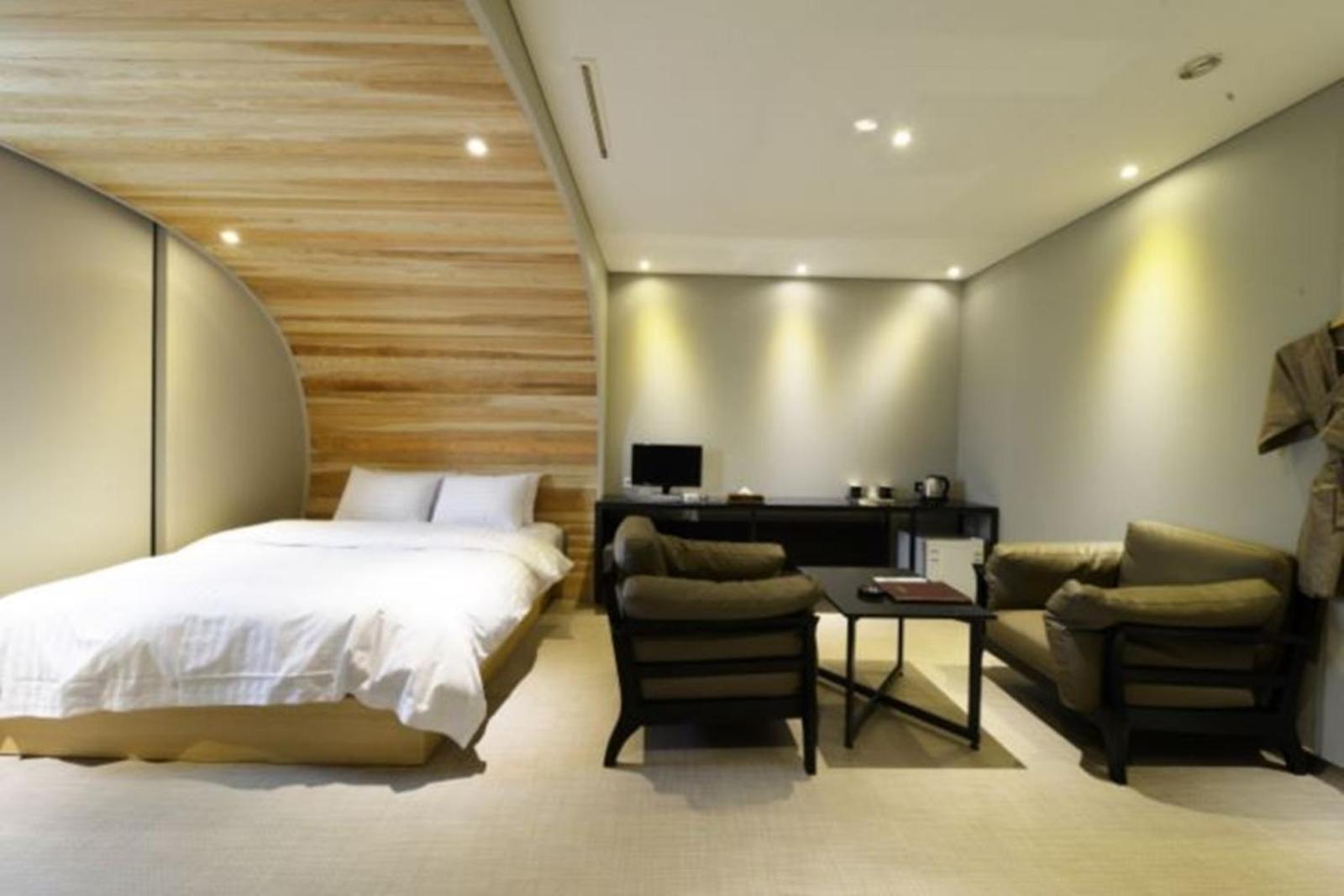 Life Style S Hotel Seoul Luaran gambar