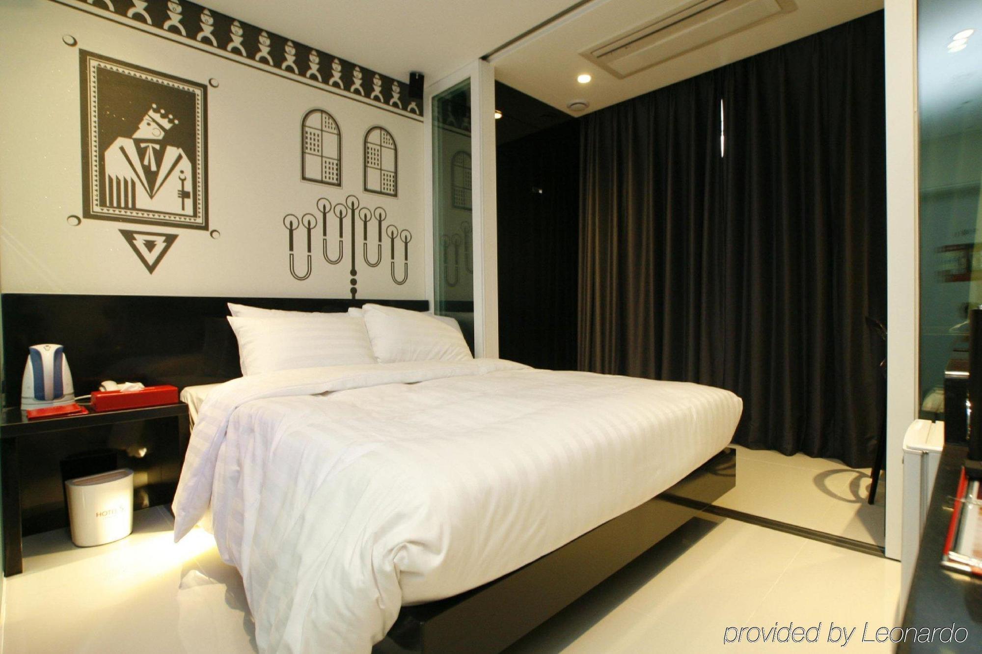 Life Style S Hotel Seoul Luaran gambar