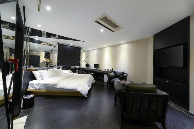 Life Style S Hotel Seoul Luaran gambar