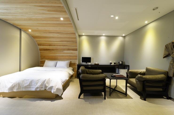 Life Style S Hotel Seoul Luaran gambar