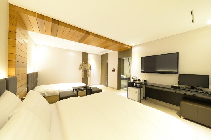 Life Style S Hotel Seoul Luaran gambar