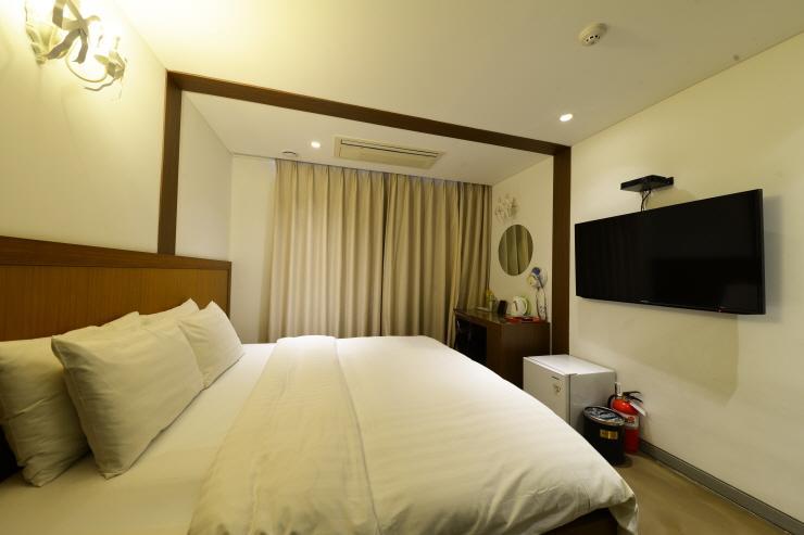 Life Style S Hotel Seoul Luaran gambar