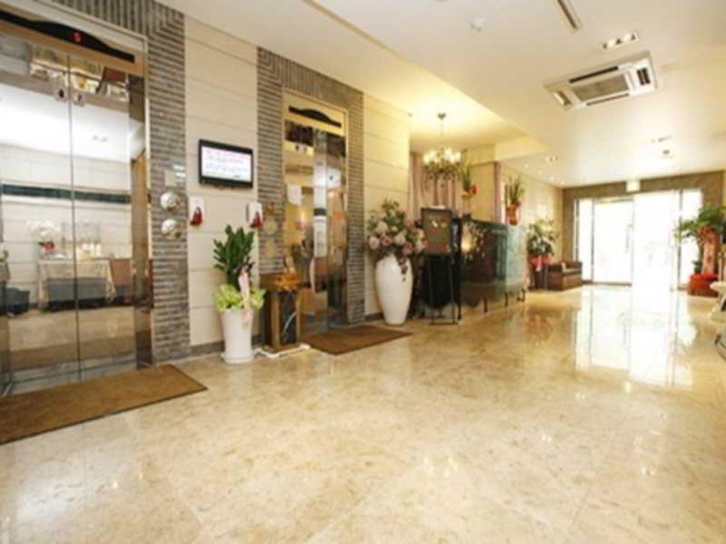Life Style S Hotel Seoul Luaran gambar