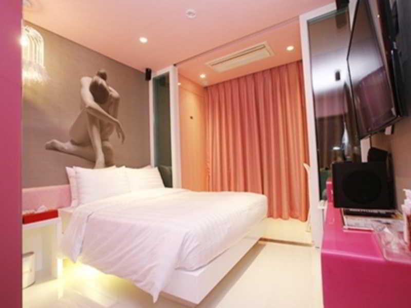 Life Style S Hotel Seoul Luaran gambar