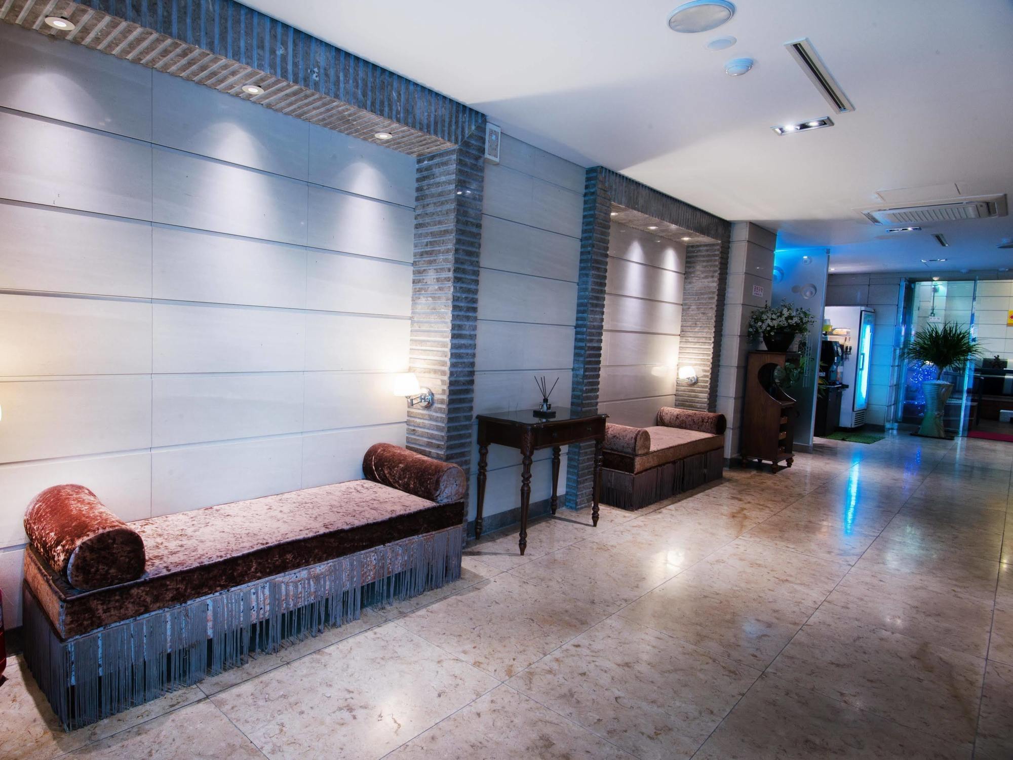 Life Style S Hotel Seoul Luaran gambar