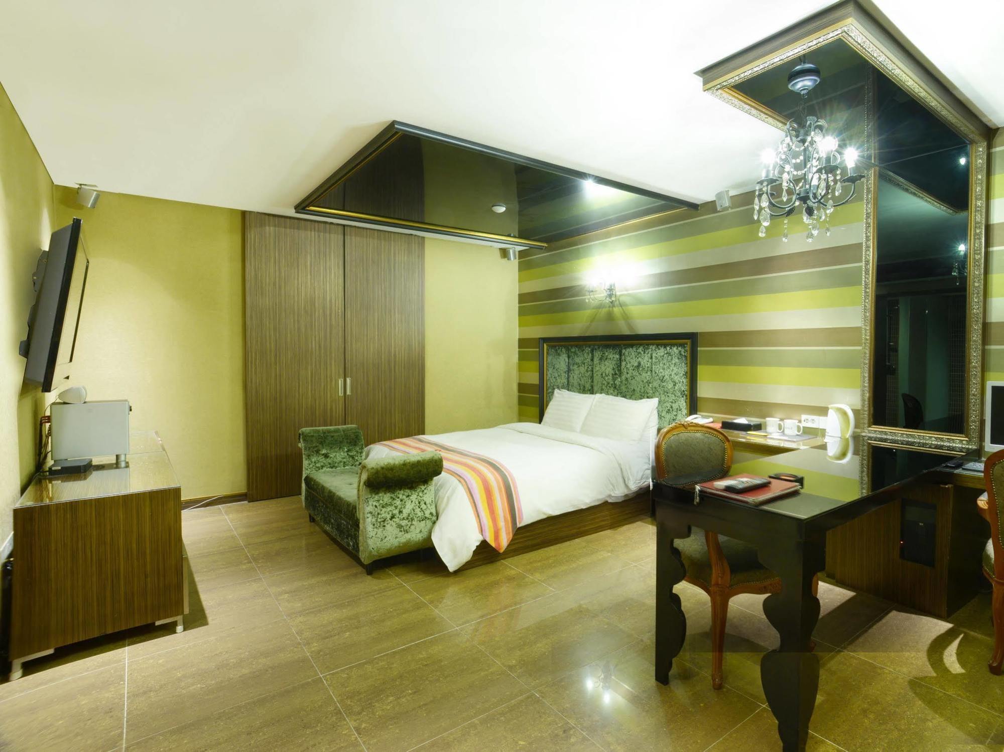 Life Style S Hotel Seoul Luaran gambar