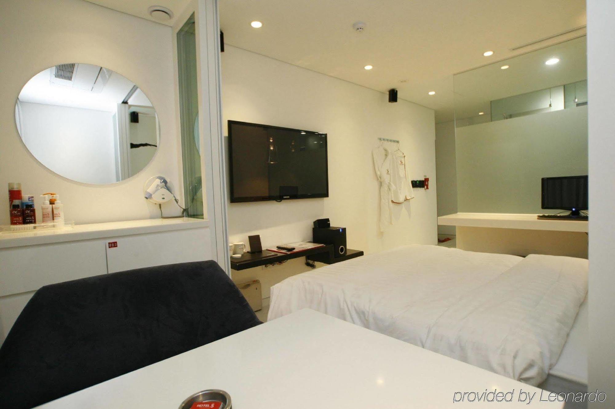 Life Style S Hotel Seoul Luaran gambar