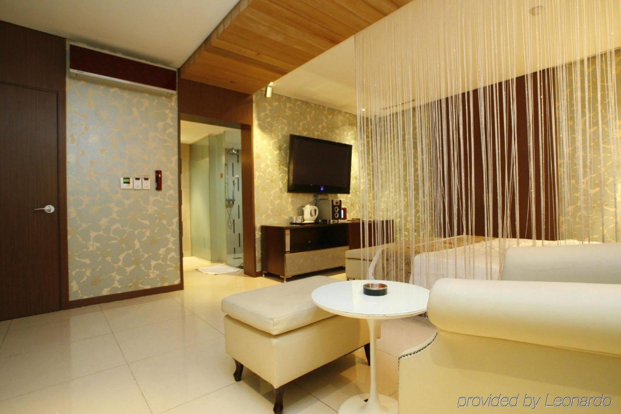 Life Style S Hotel Seoul Luaran gambar