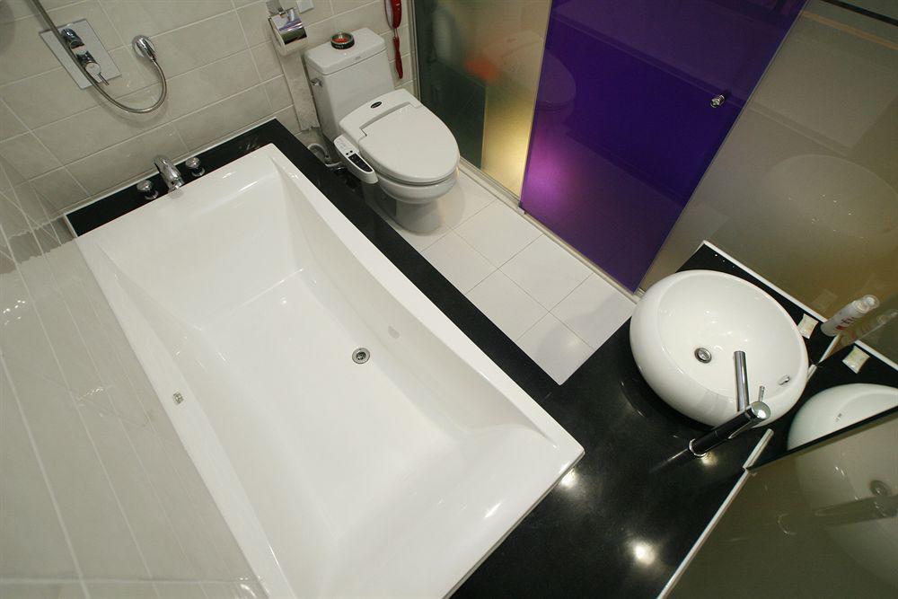 Life Style S Hotel Seoul Luaran gambar