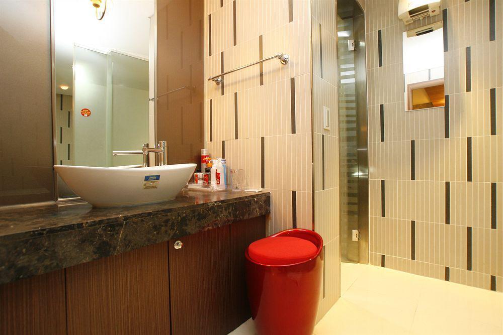 Life Style S Hotel Seoul Luaran gambar