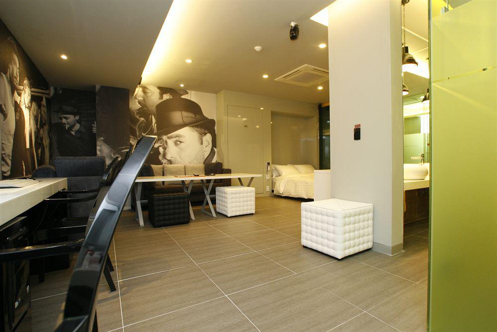 Life Style S Hotel Seoul Luaran gambar